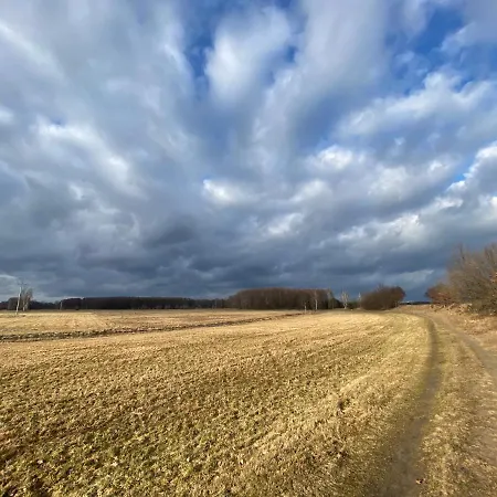 Babi Ferienhaus Kruczy Borek