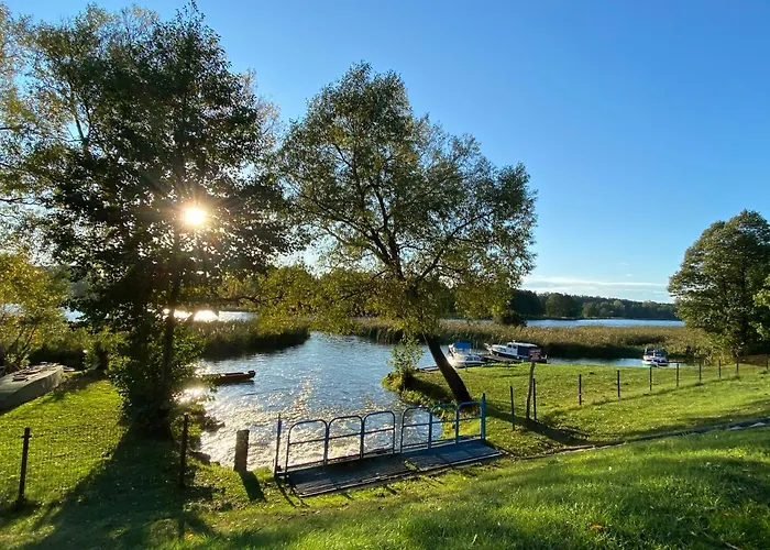 Prázdninový dům Babi