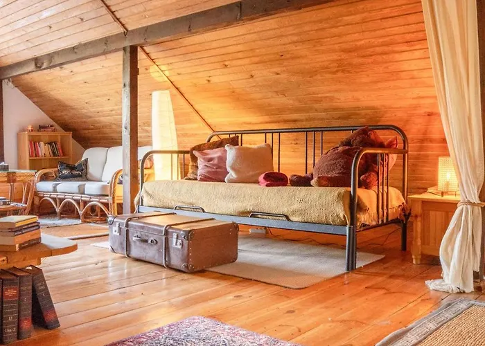 Babi Prázdninový dům