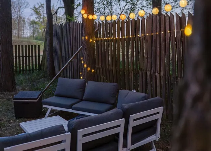 Babi Prázdninový dům *