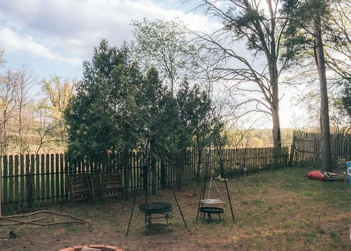 Babi Prázdninový dům