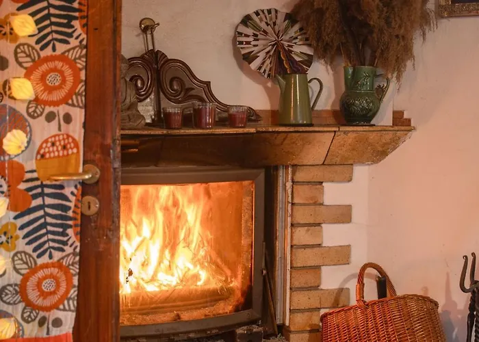 Babi Prázdninový dům Kruczy Borek